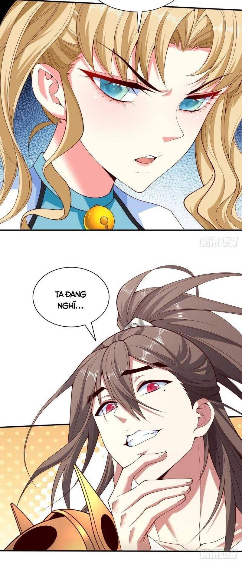 Bị Dạy Dỗ Thành Thánh Chapter 204 - 2