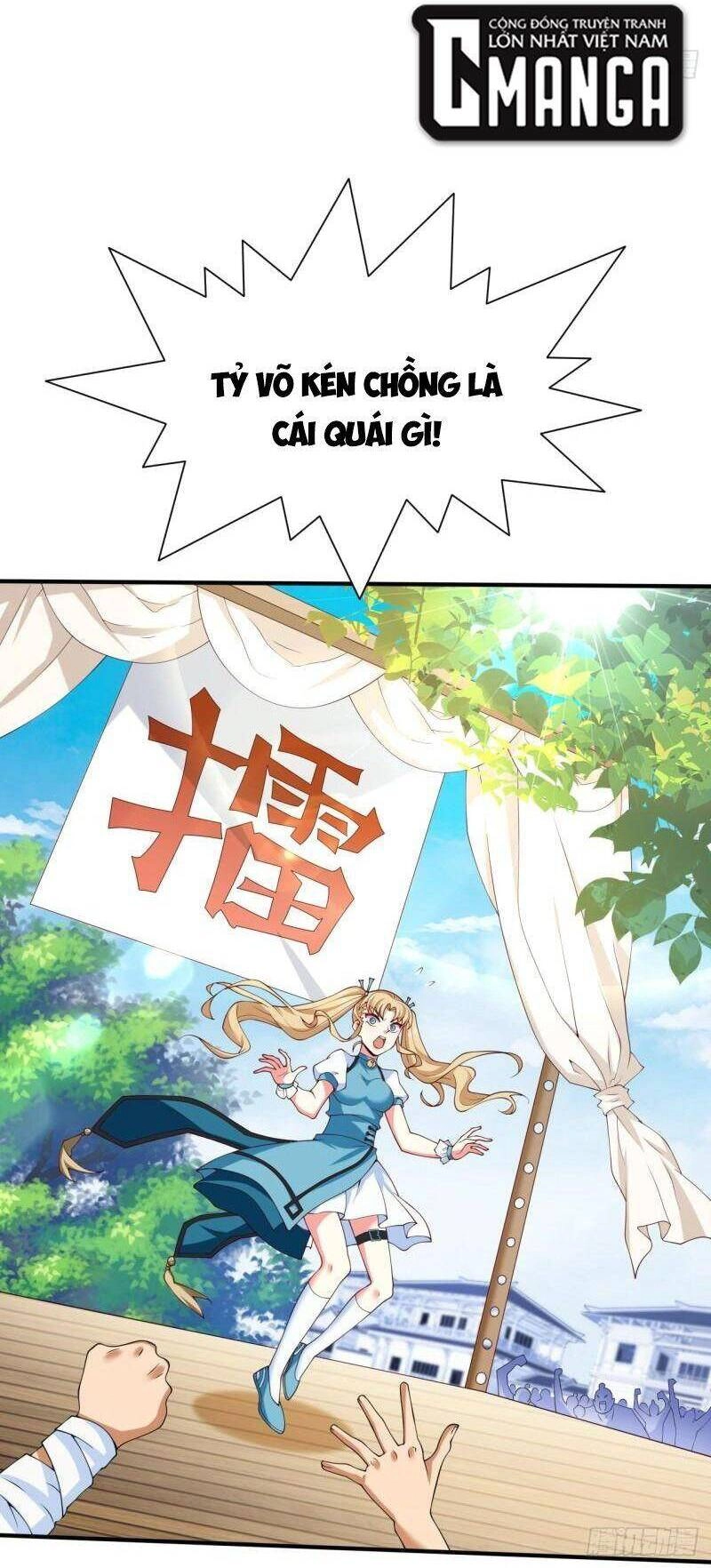 Bị Dạy Dỗ Thành Thánh Chapter 204 - 4