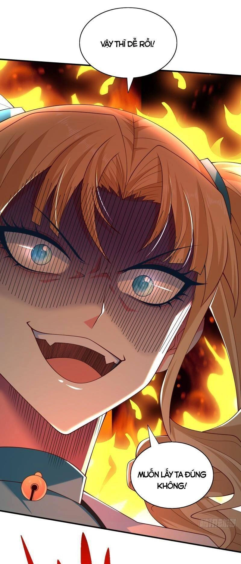 Bị Dạy Dỗ Thành Thánh Chapter 204 - 9