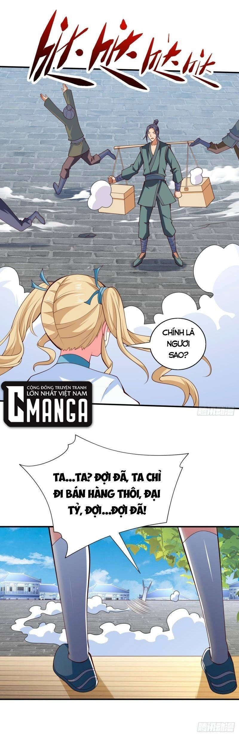 Bị Dạy Dỗ Thành Thánh Chapter 204 - 13