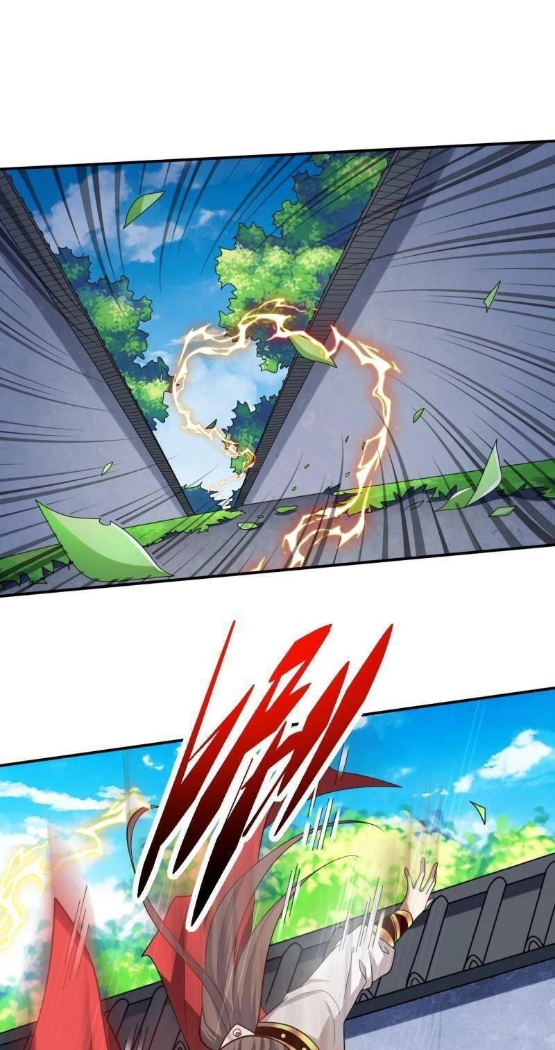 Bị Dạy Dỗ Thành Thánh Chapter 204 - 15