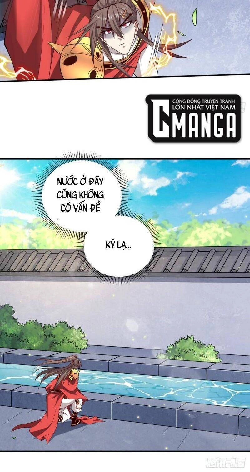 Bị Dạy Dỗ Thành Thánh Chapter 204 - 16