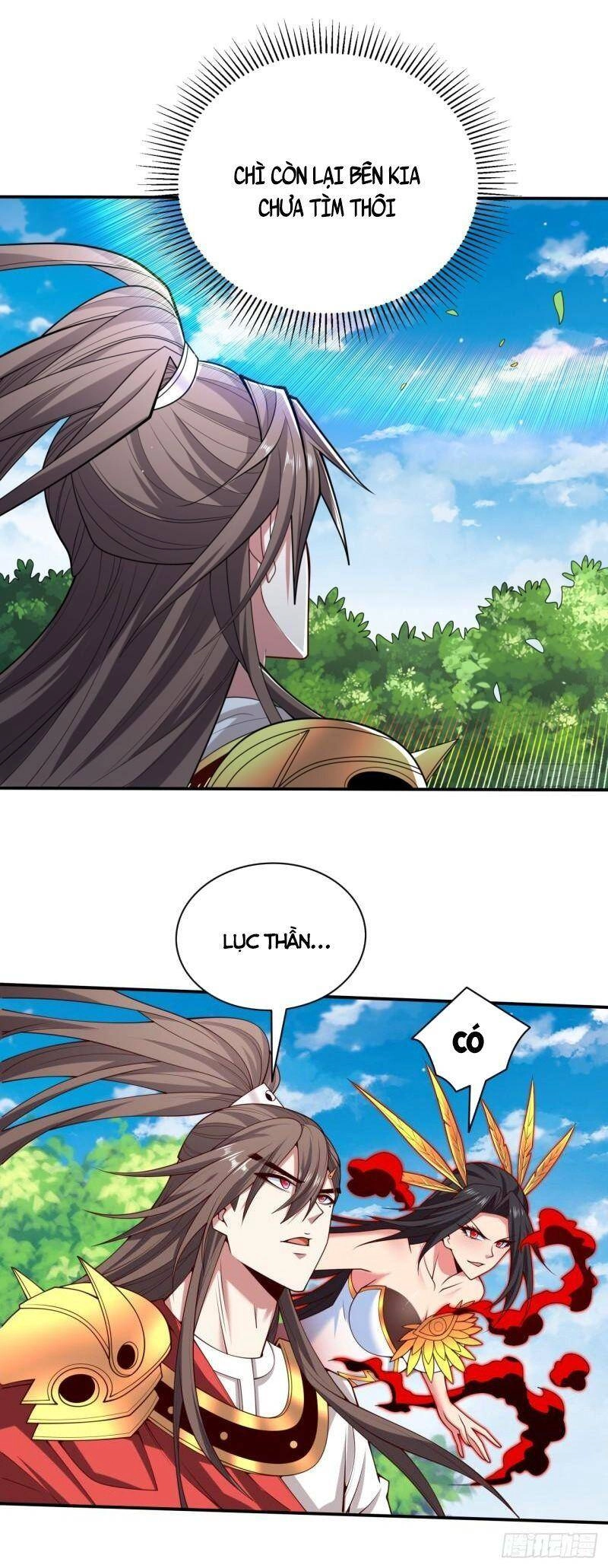 Bị Dạy Dỗ Thành Thánh Chapter 204 - 18