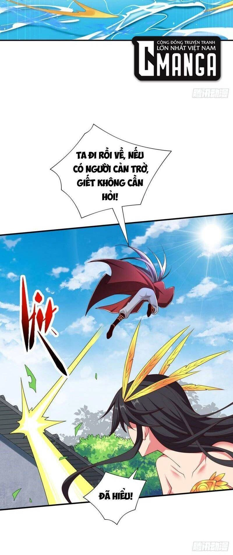 Bị Dạy Dỗ Thành Thánh Chapter 204 - 20