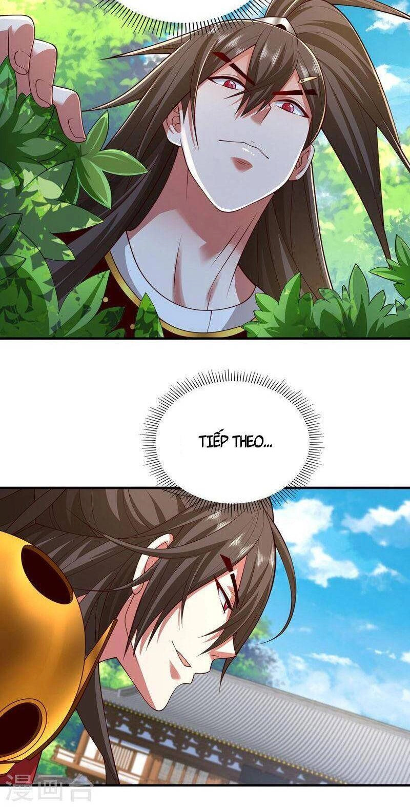 Bị Dạy Dỗ Thành Thánh Chapter 205 - 8