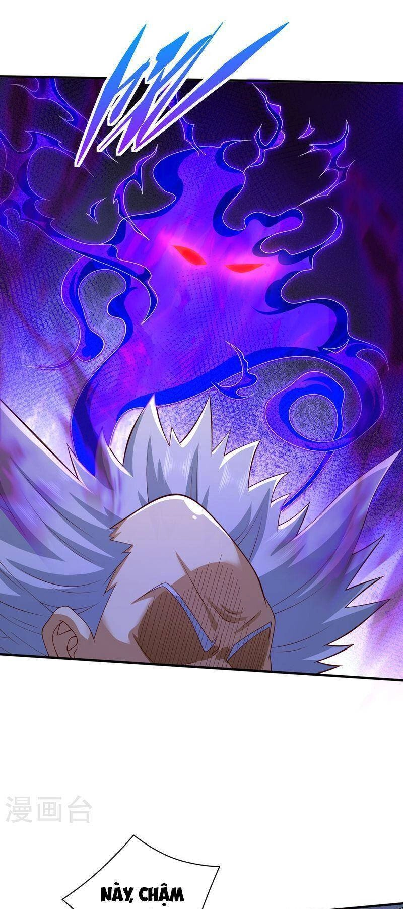 Bị Dạy Dỗ Thành Thánh Chapter 205 - 13