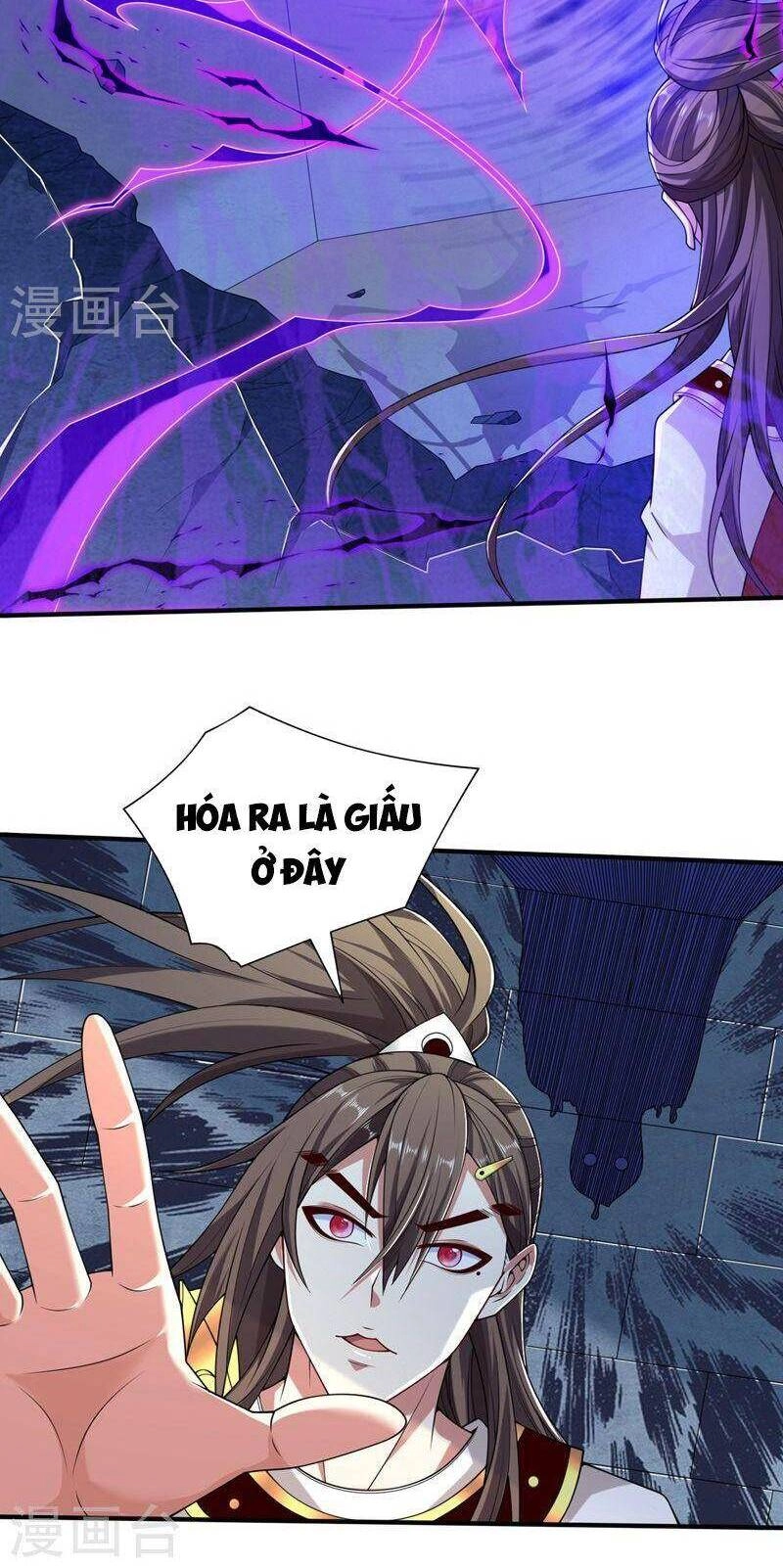 Bị Dạy Dỗ Thành Thánh Chapter 205 - 17