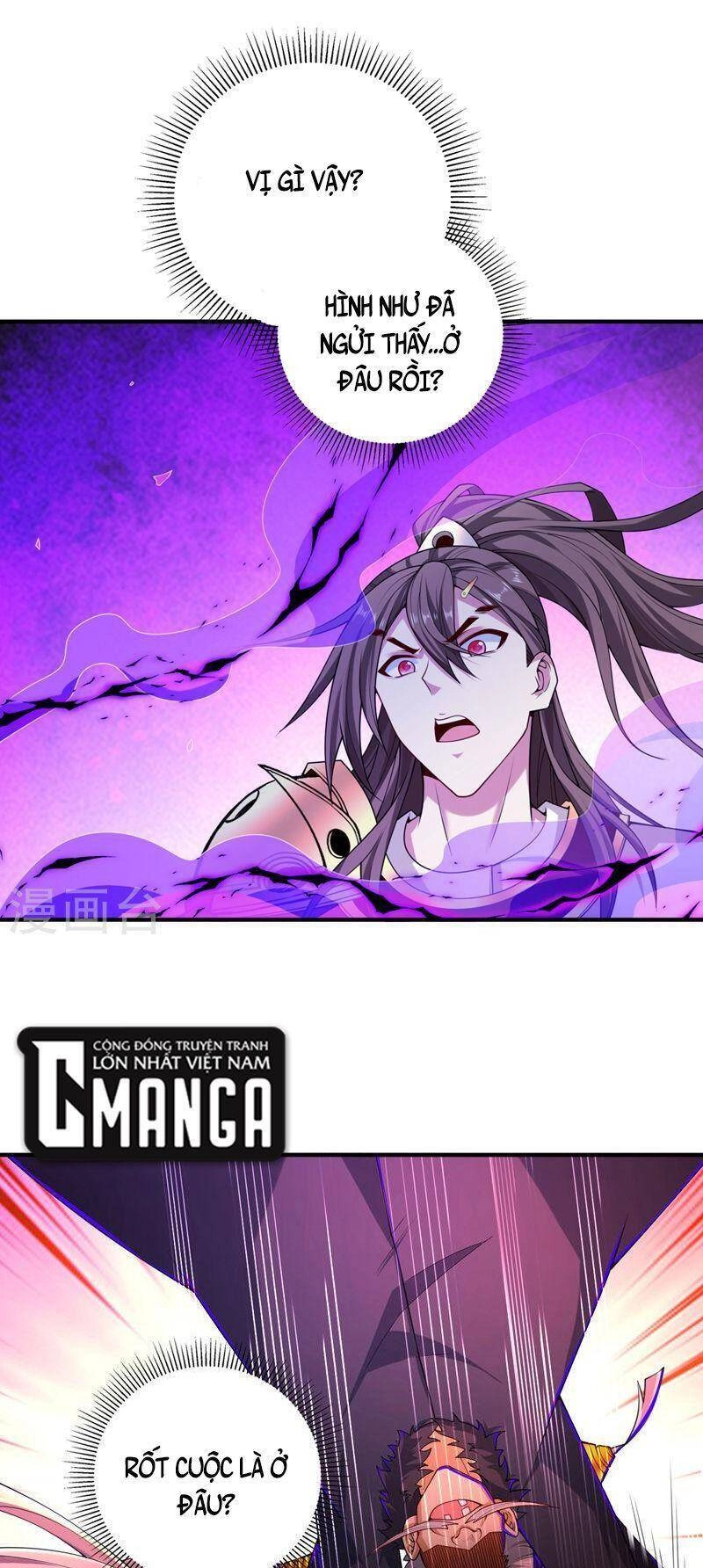 Bị Dạy Dỗ Thành Thánh Chapter 205 - 19