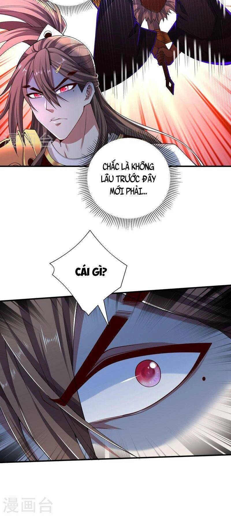 Bị Dạy Dỗ Thành Thánh Chapter 205 - 20