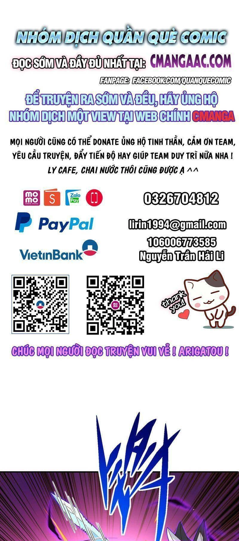 Bị Dạy Dỗ Thành Thánh Chapter 206 - 1