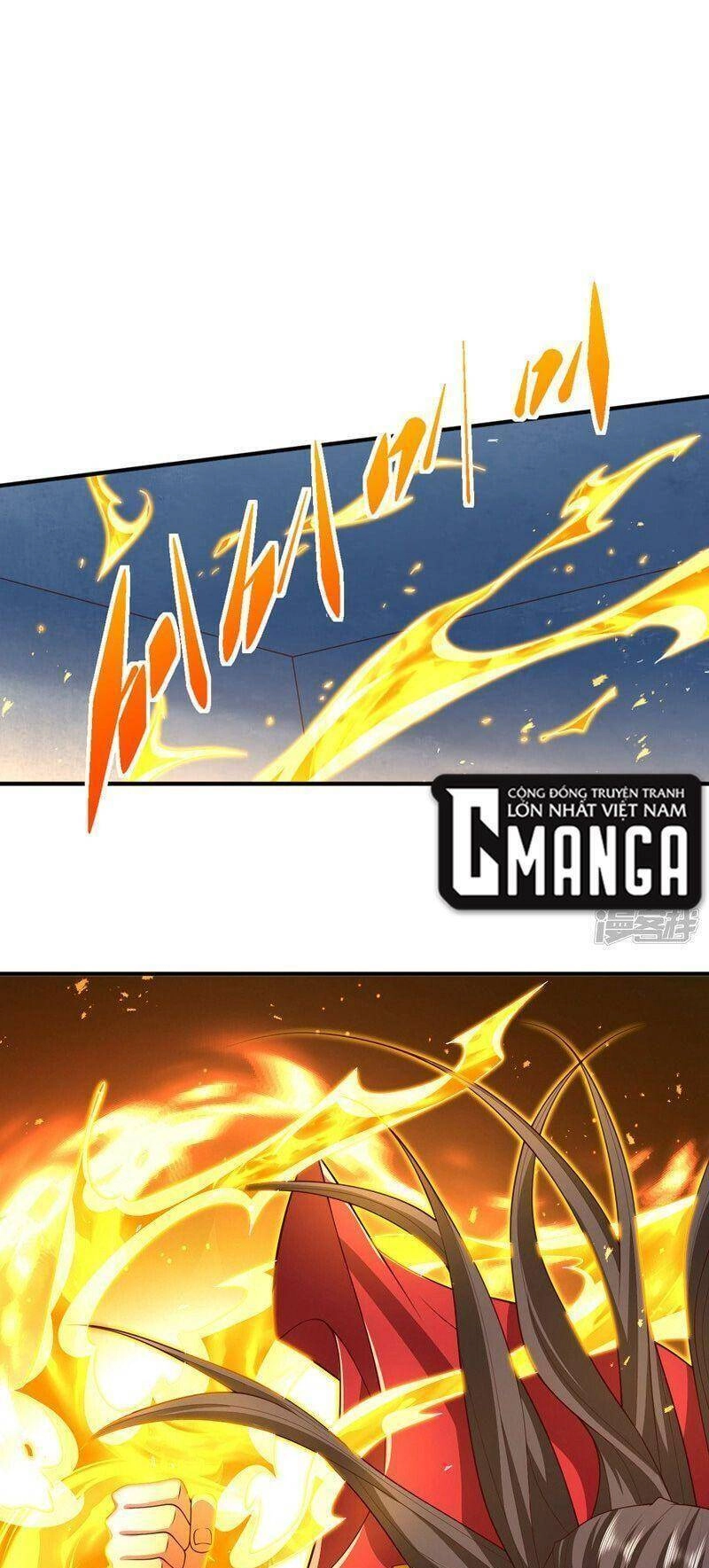 Bị Dạy Dỗ Thành Thánh Chapter 206 - 15