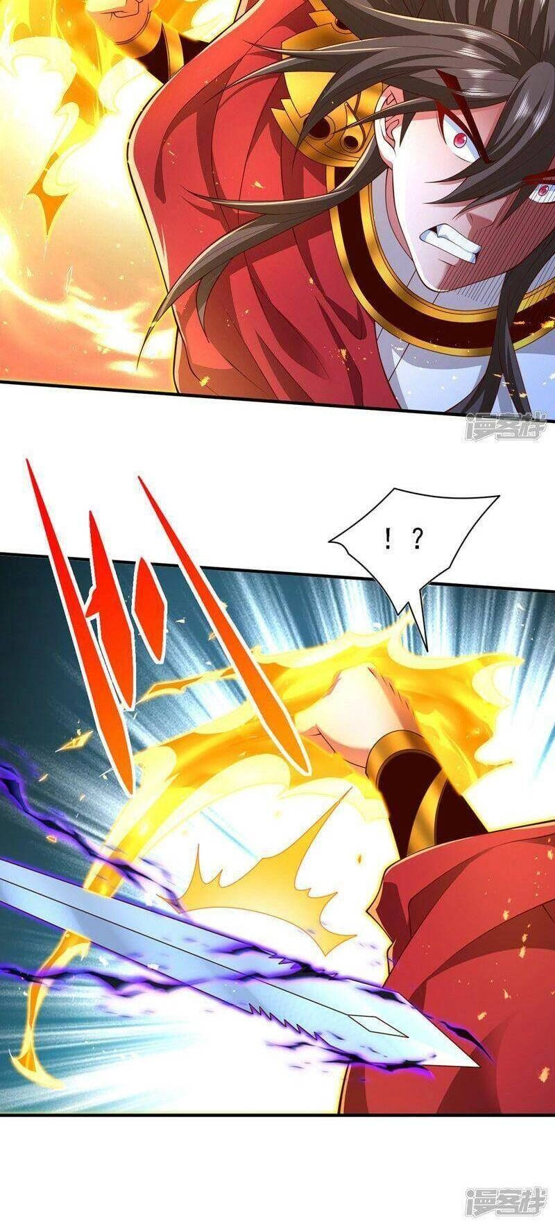 Bị Dạy Dỗ Thành Thánh Chapter 206 - 16