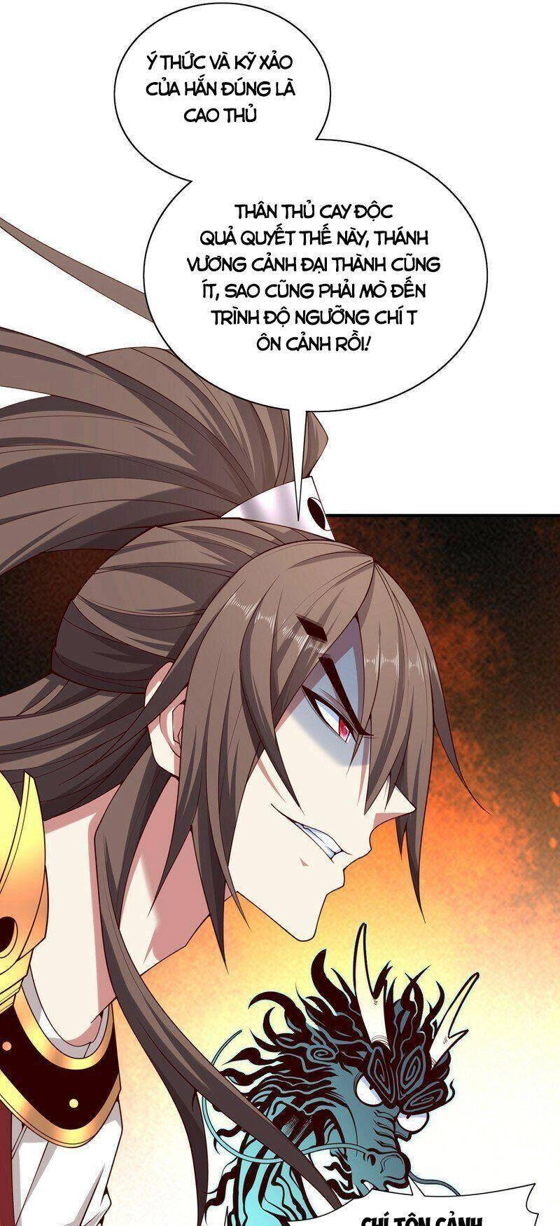 Bị Dạy Dỗ Thành Thánh Chapter 206 - 19