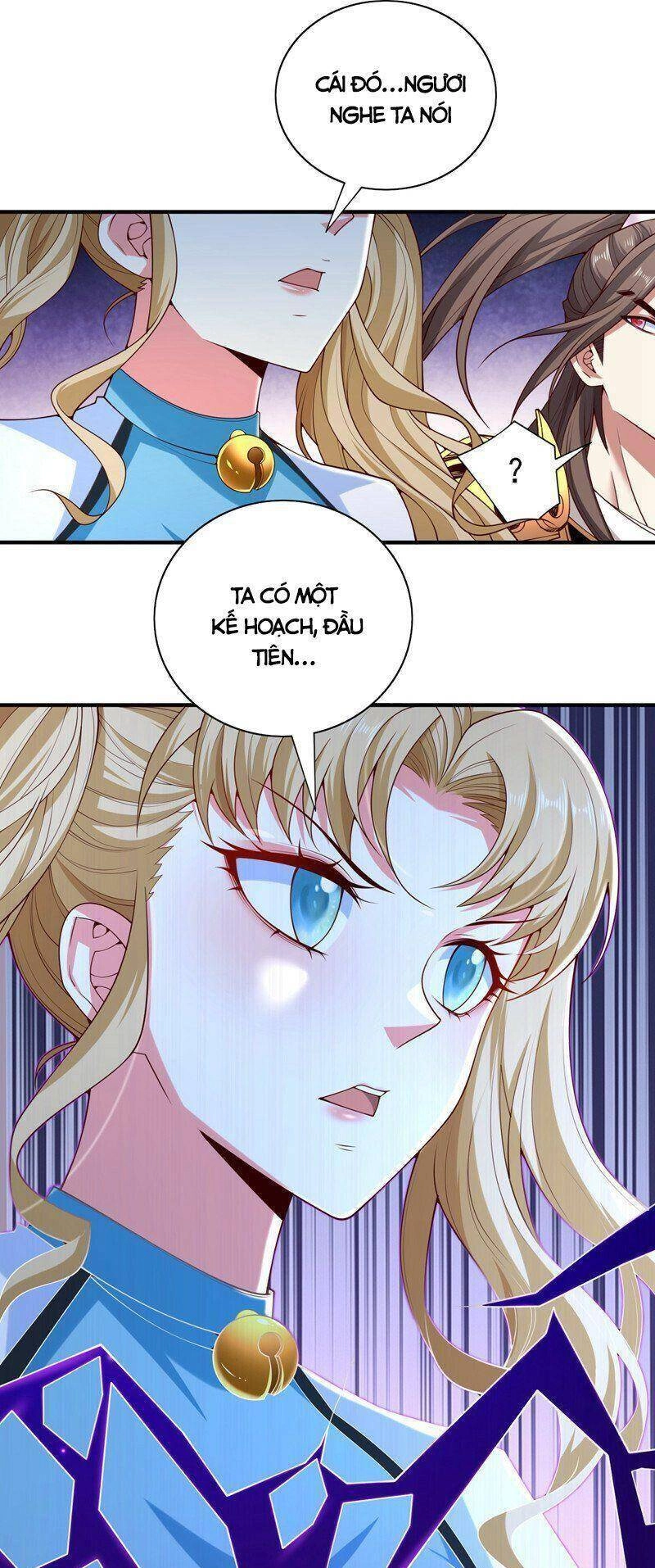 Bị Dạy Dỗ Thành Thánh Chapter 207 - 7