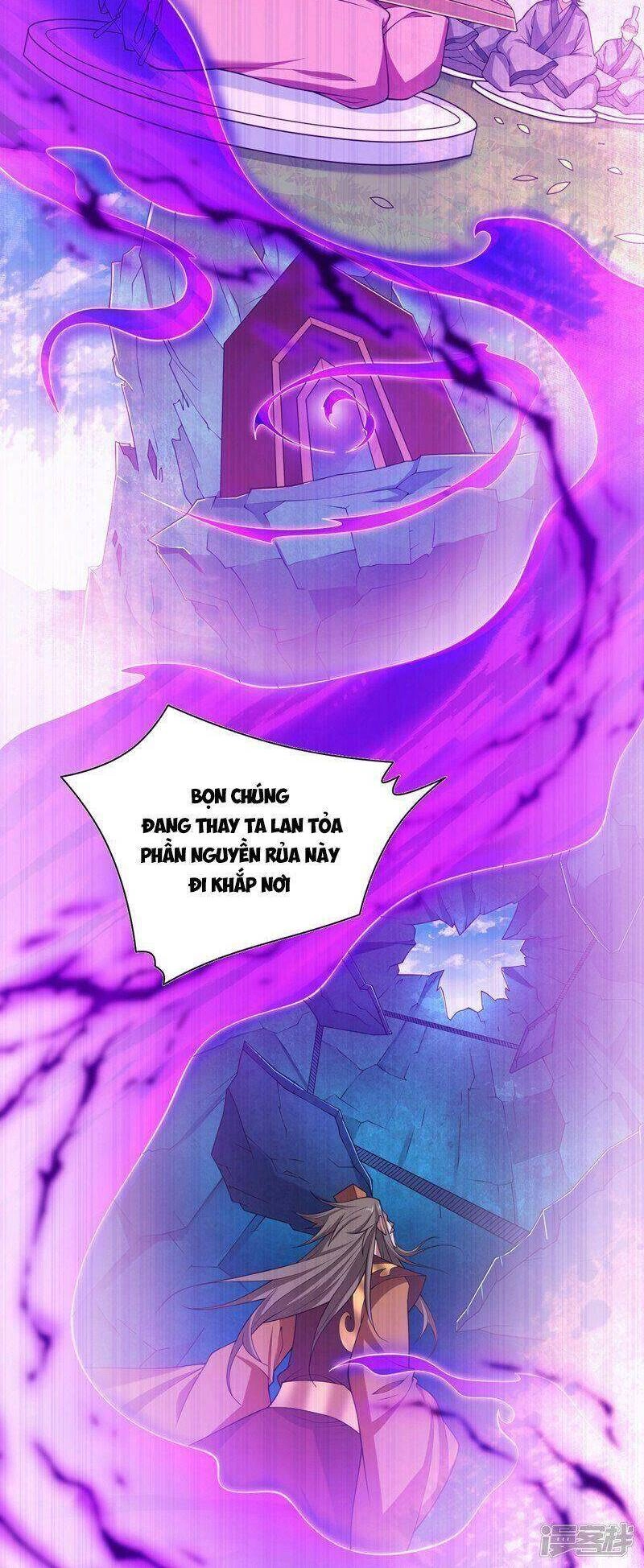 Bị Dạy Dỗ Thành Thánh Chapter 207 - 10