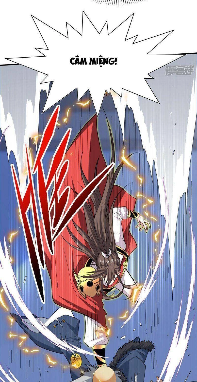 Bị Dạy Dỗ Thành Thánh Chapter 207 - 13