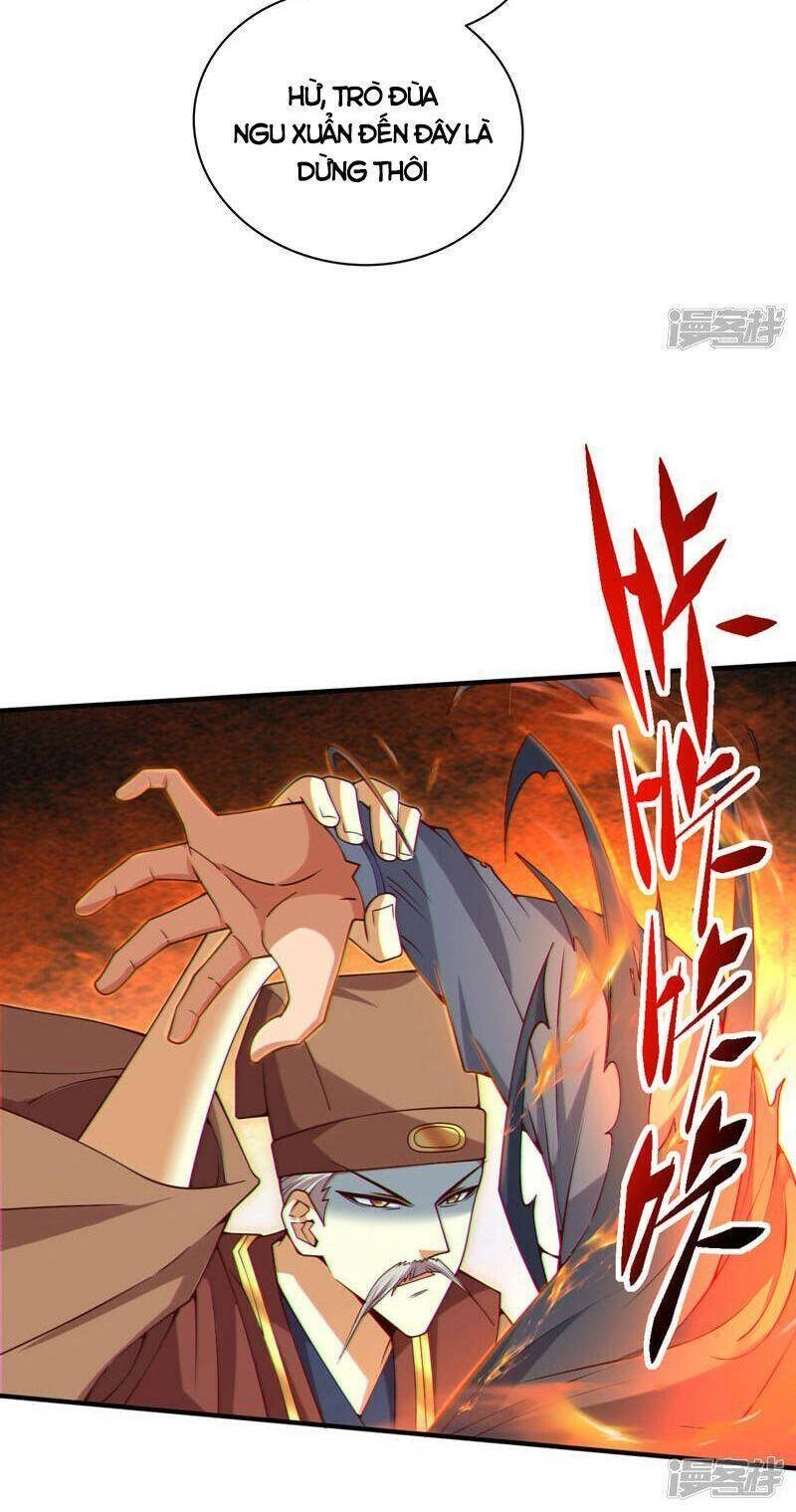 Bị Dạy Dỗ Thành Thánh Chapter 208 - 14