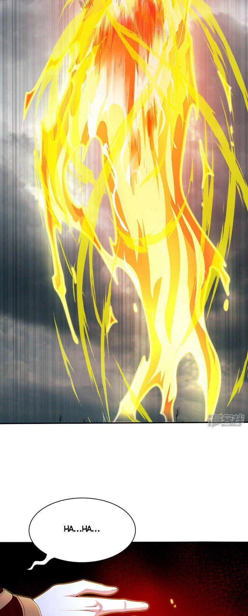 Bị Dạy Dỗ Thành Thánh Chapter 208 - 21