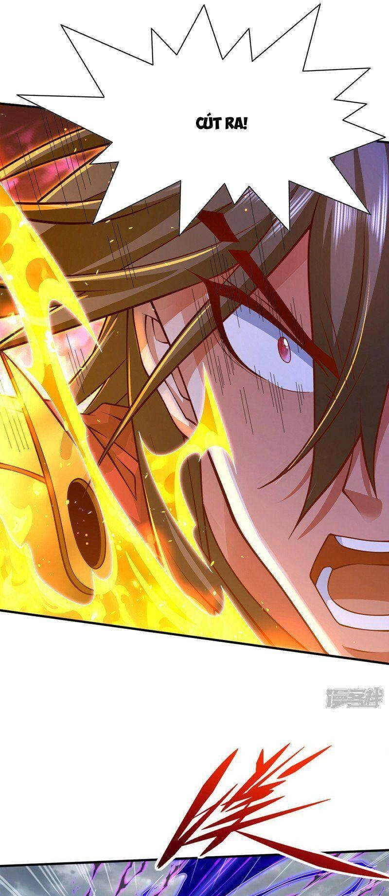 Bị Dạy Dỗ Thành Thánh Chapter 209 - 4