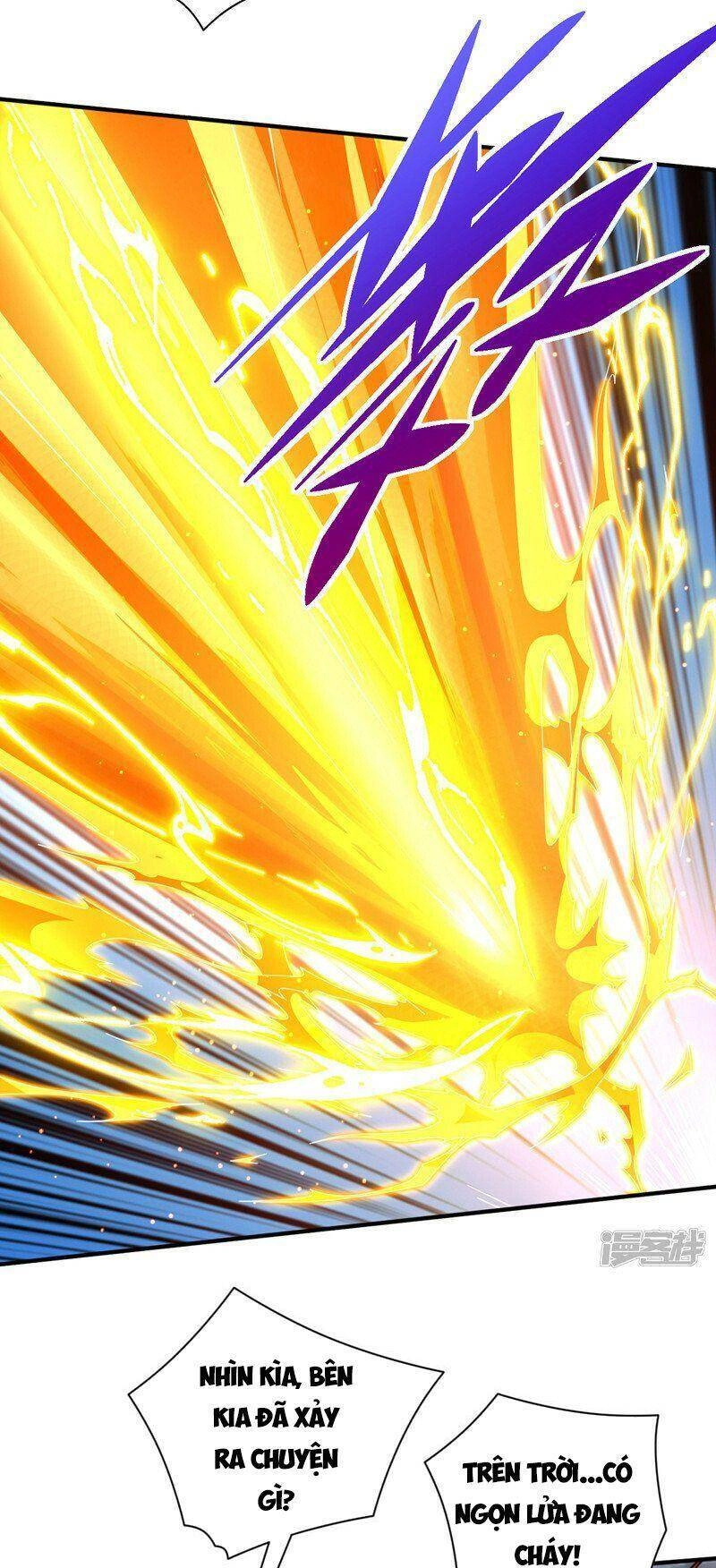 Bị Dạy Dỗ Thành Thánh Chapter 209 - 7