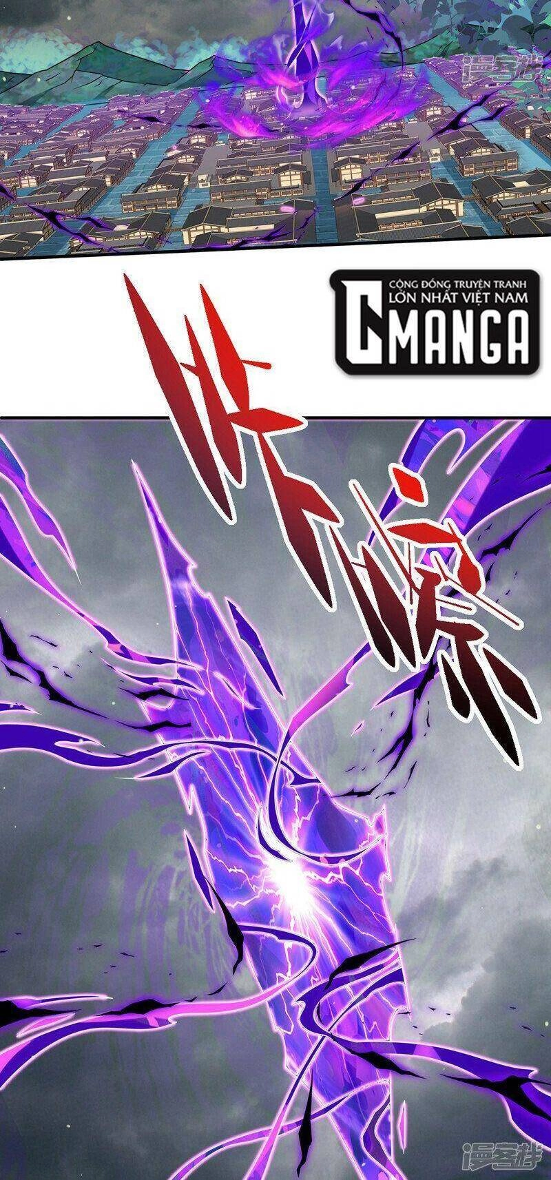 Bị Dạy Dỗ Thành Thánh Chapter 209 - 18