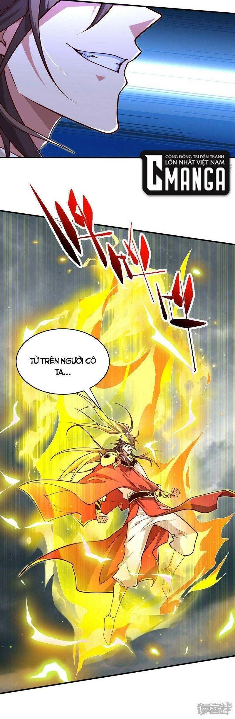 Bị Dạy Dỗ Thành Thánh Chapter 210 - 2