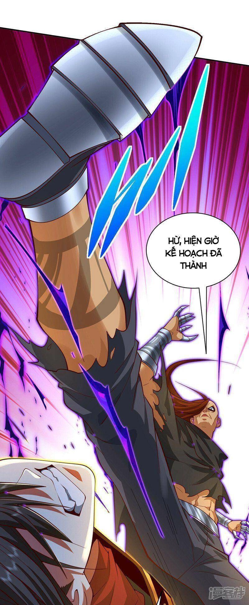 Bị Dạy Dỗ Thành Thánh Chapter 210 - 4