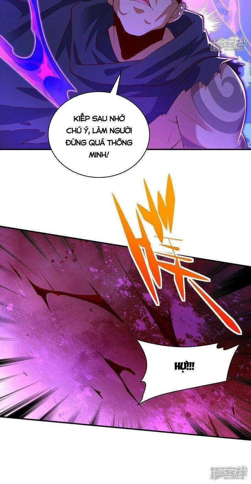 Bị Dạy Dỗ Thành Thánh Chapter 210 - 7