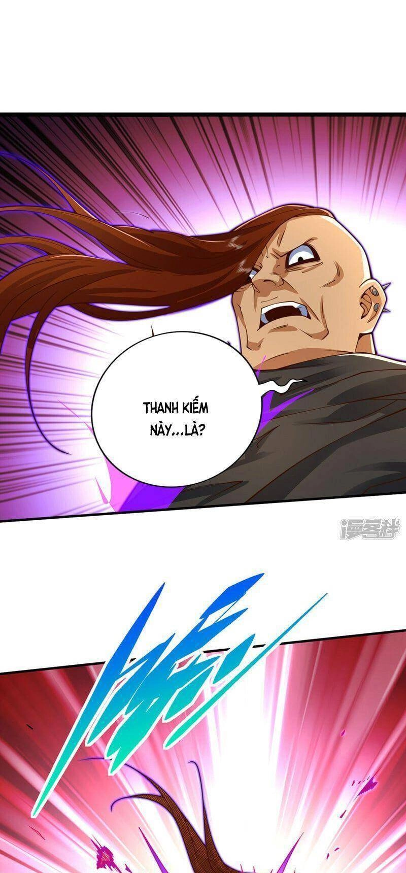 Bị Dạy Dỗ Thành Thánh Chapter 210 - 8