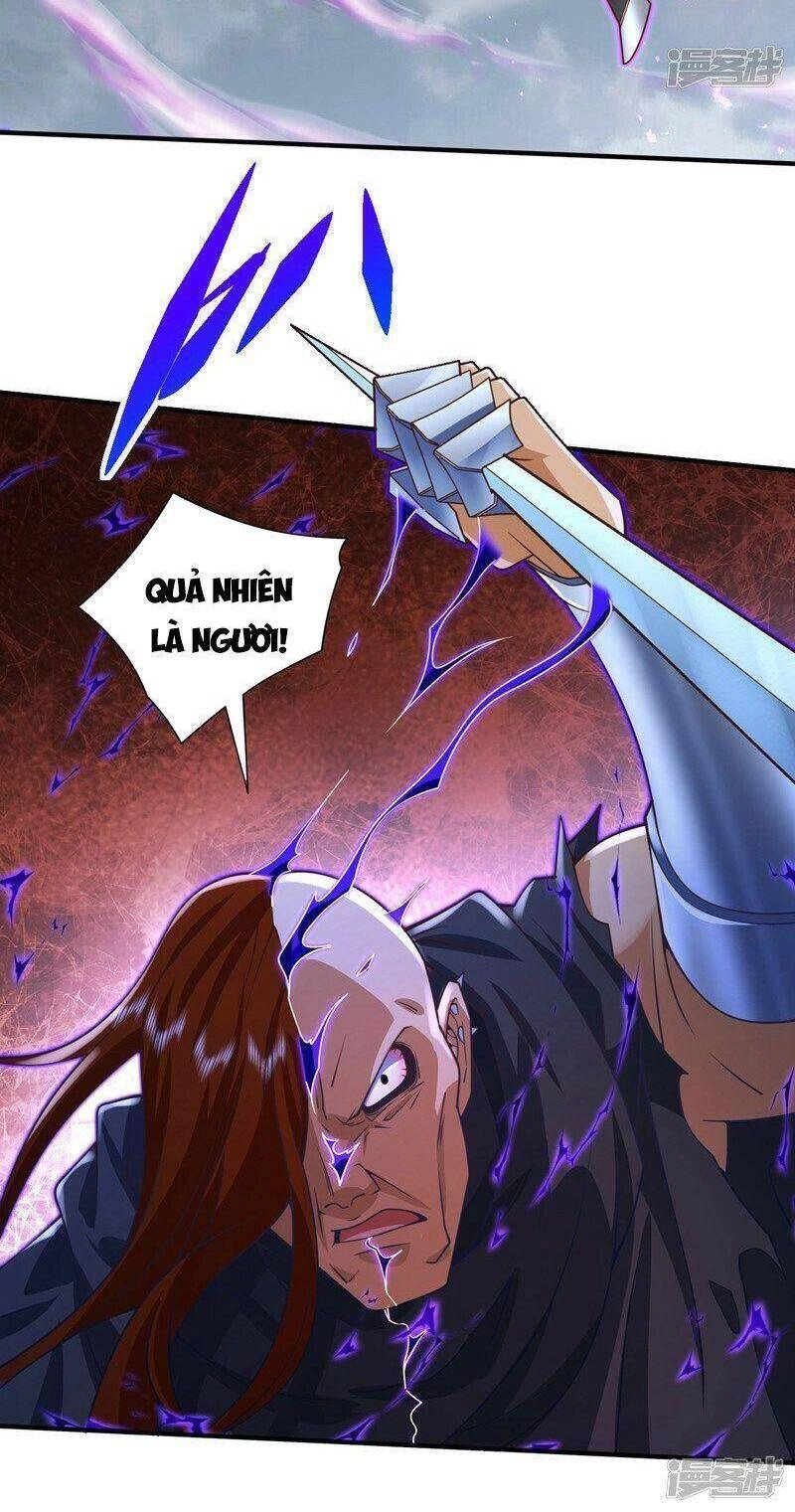 Bị Dạy Dỗ Thành Thánh Chapter 210 - 11