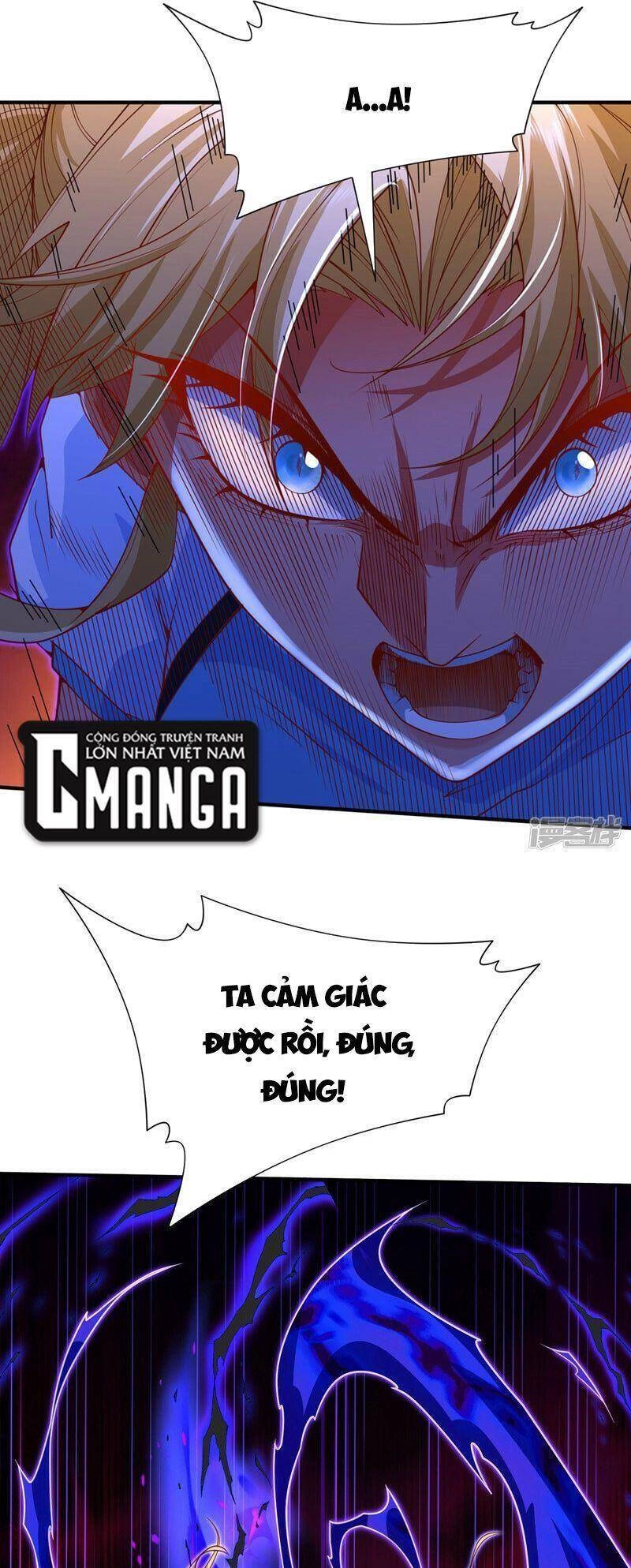 Bị Dạy Dỗ Thành Thánh Chapter 210 - 15