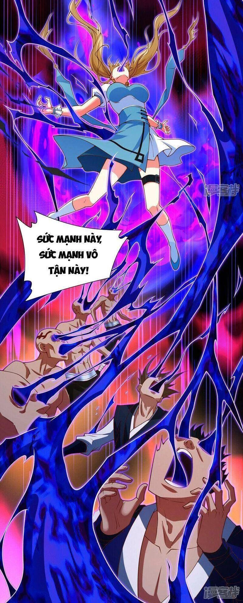 Bị Dạy Dỗ Thành Thánh Chapter 210 - 16