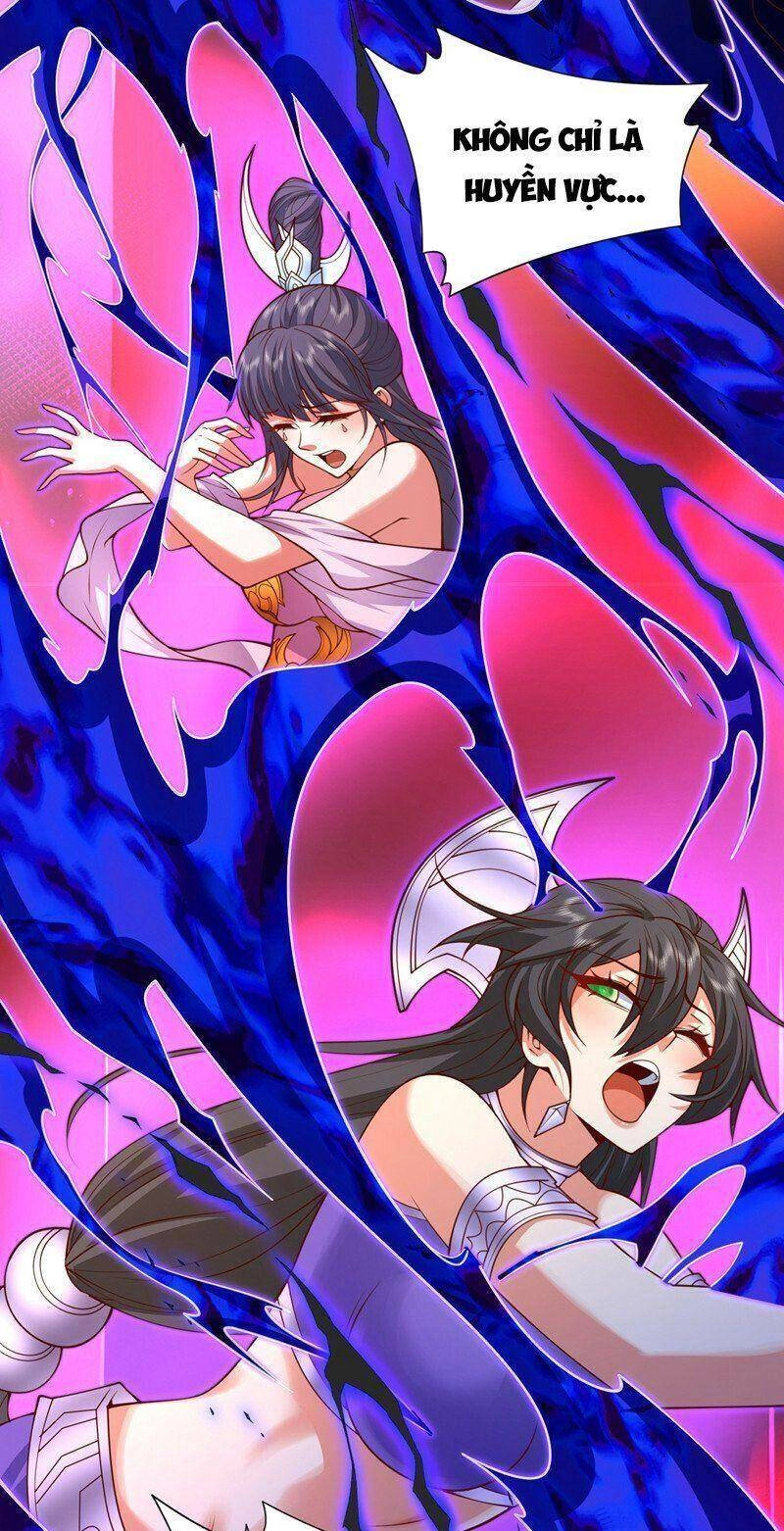 Bị Dạy Dỗ Thành Thánh Chapter 210 - 17