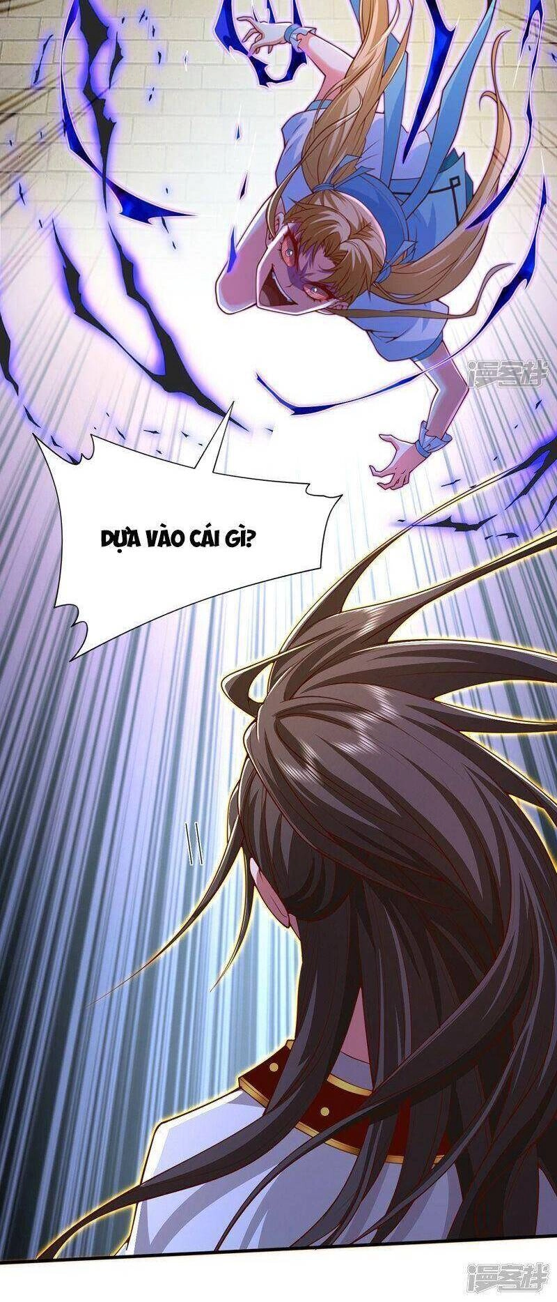 Bị Dạy Dỗ Thành Thánh Chapter 210 - 20