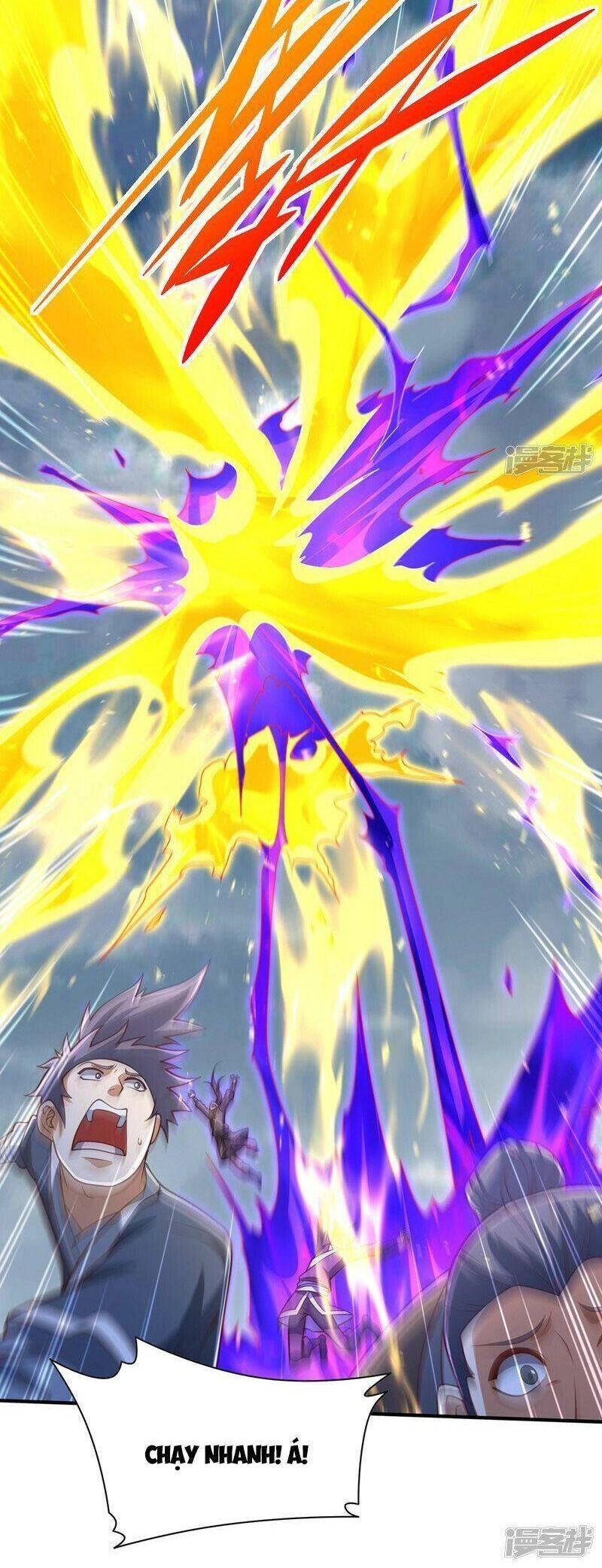 Bị Dạy Dỗ Thành Thánh Chapter 210 - 23