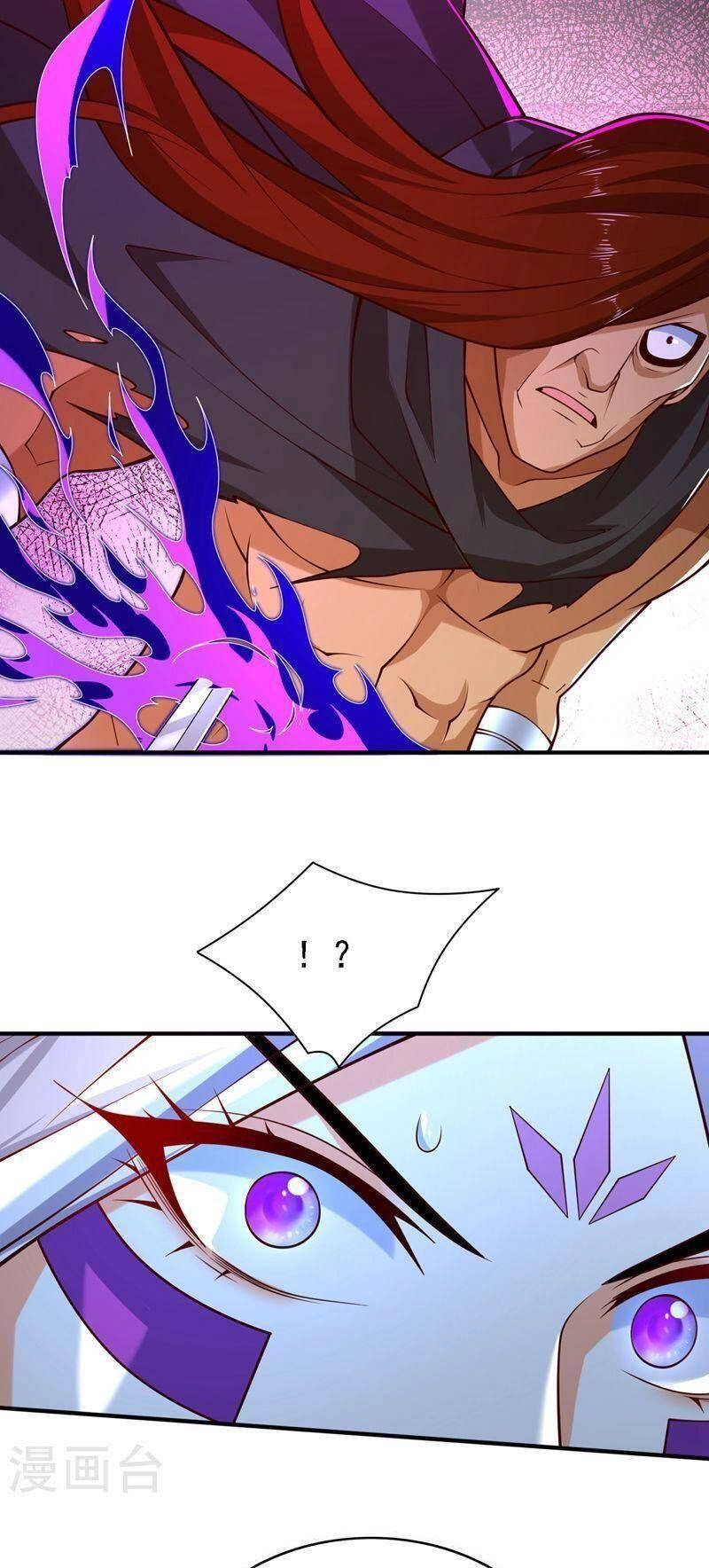 Bị Dạy Dỗ Thành Thánh Chapter 211 - 8