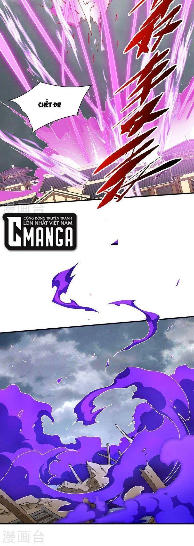 Bị Dạy Dỗ Thành Thánh Chapter 211 - 13