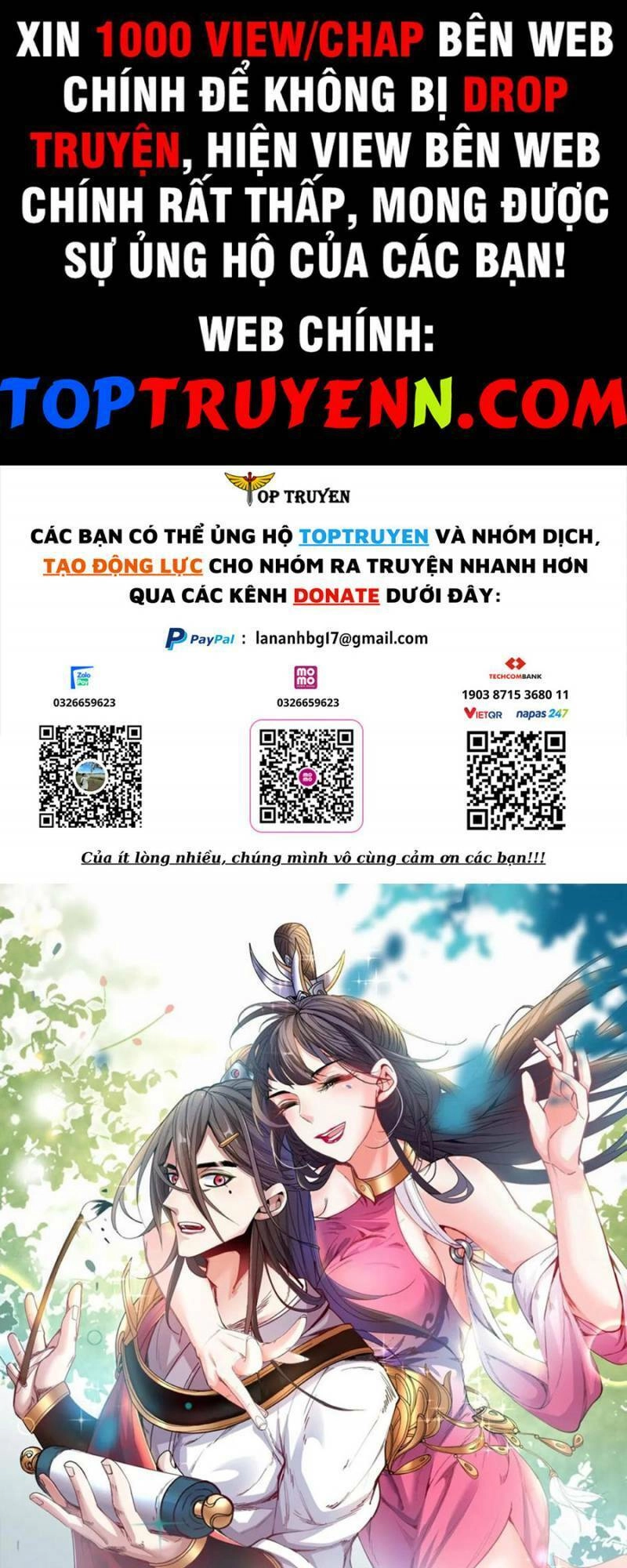 Bị Dạy Dỗ Thành Thánh Chapter 212 - 1