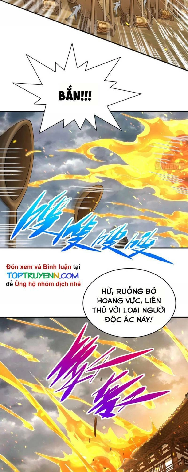 Bị Dạy Dỗ Thành Thánh Chapter 212 - 3