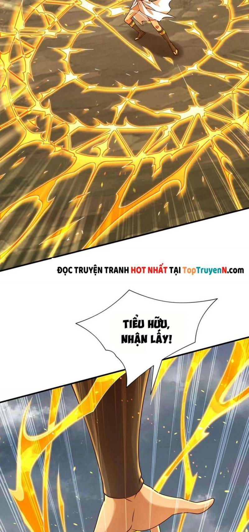 Bị Dạy Dỗ Thành Thánh Chapter 212 - 10