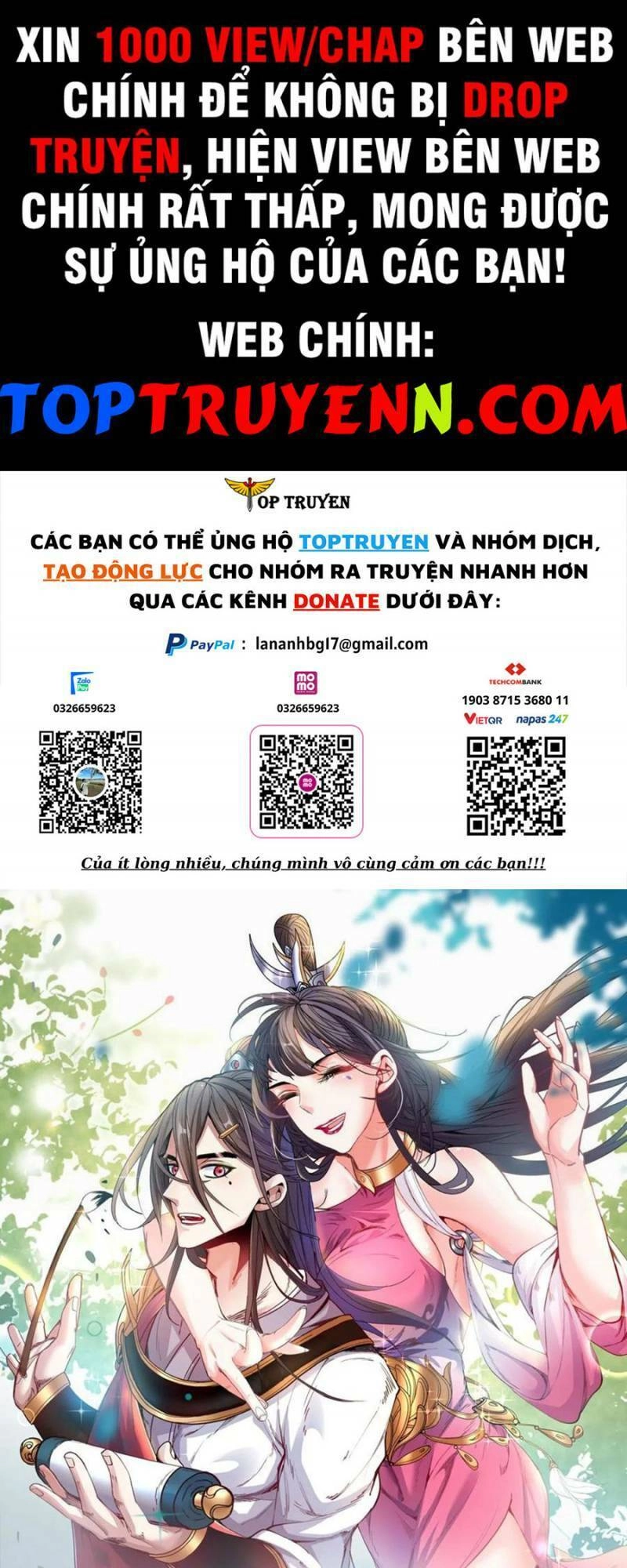 Bị Dạy Dỗ Thành Thánh Chapter 213 - 1