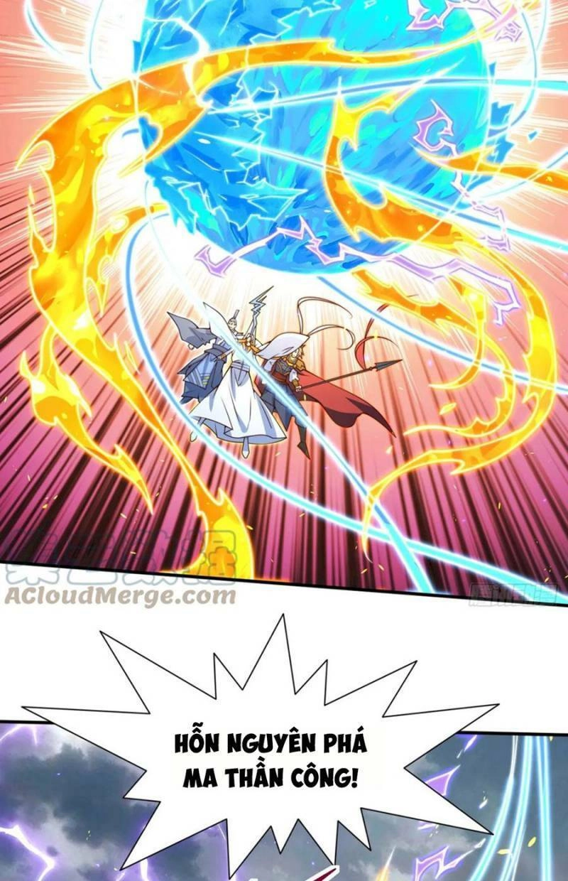 Bị Dạy Dỗ Thành Thánh Chapter 213 - 21