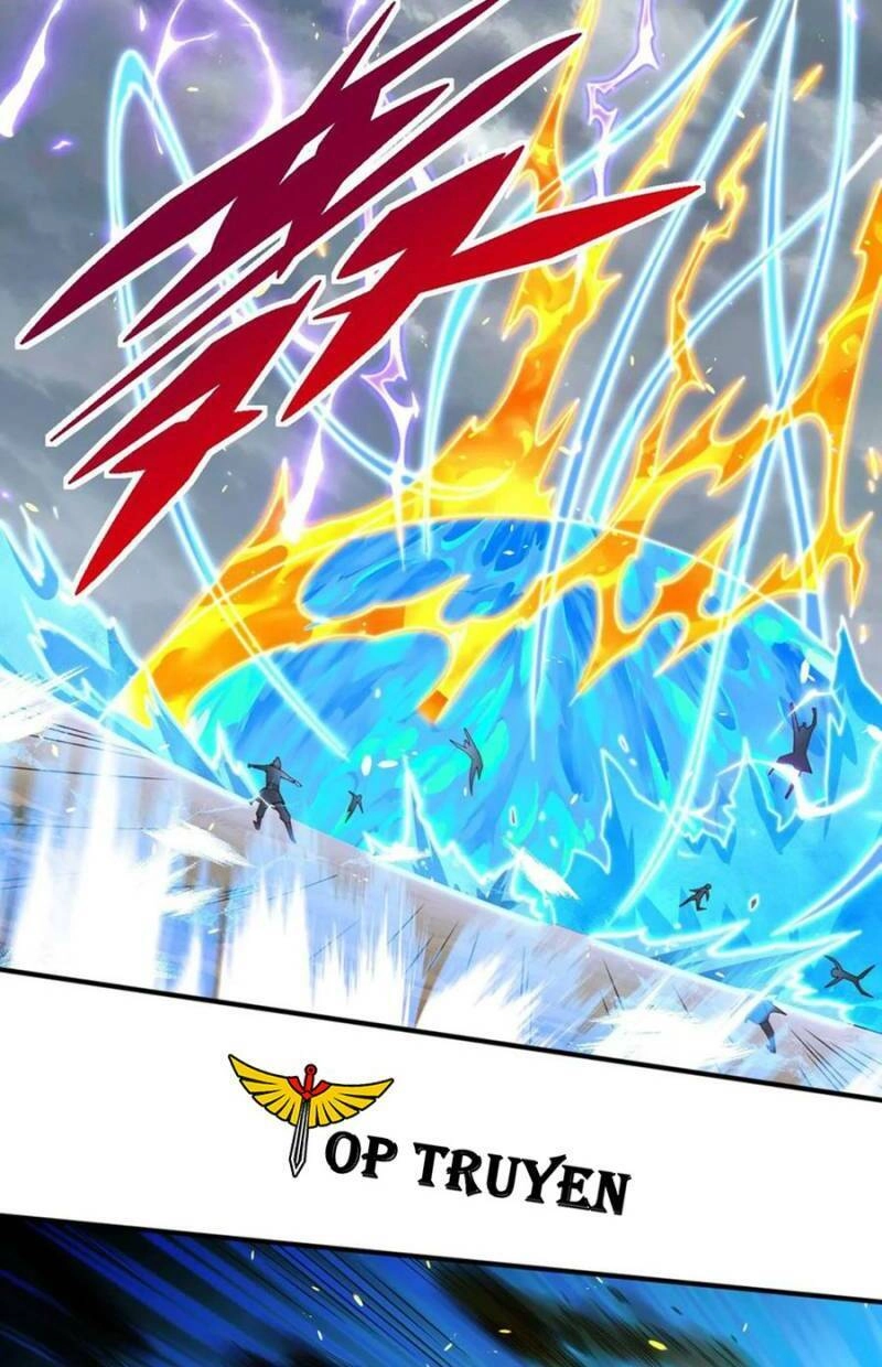 Bị Dạy Dỗ Thành Thánh Chapter 213 - 22