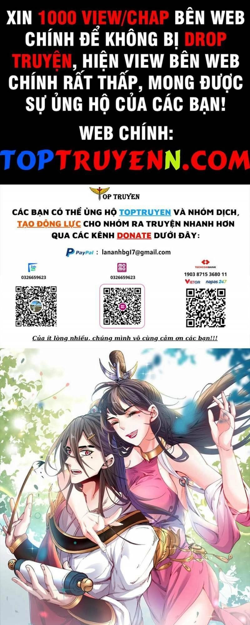 Bị Dạy Dỗ Thành Thánh Chapter 214 - 1