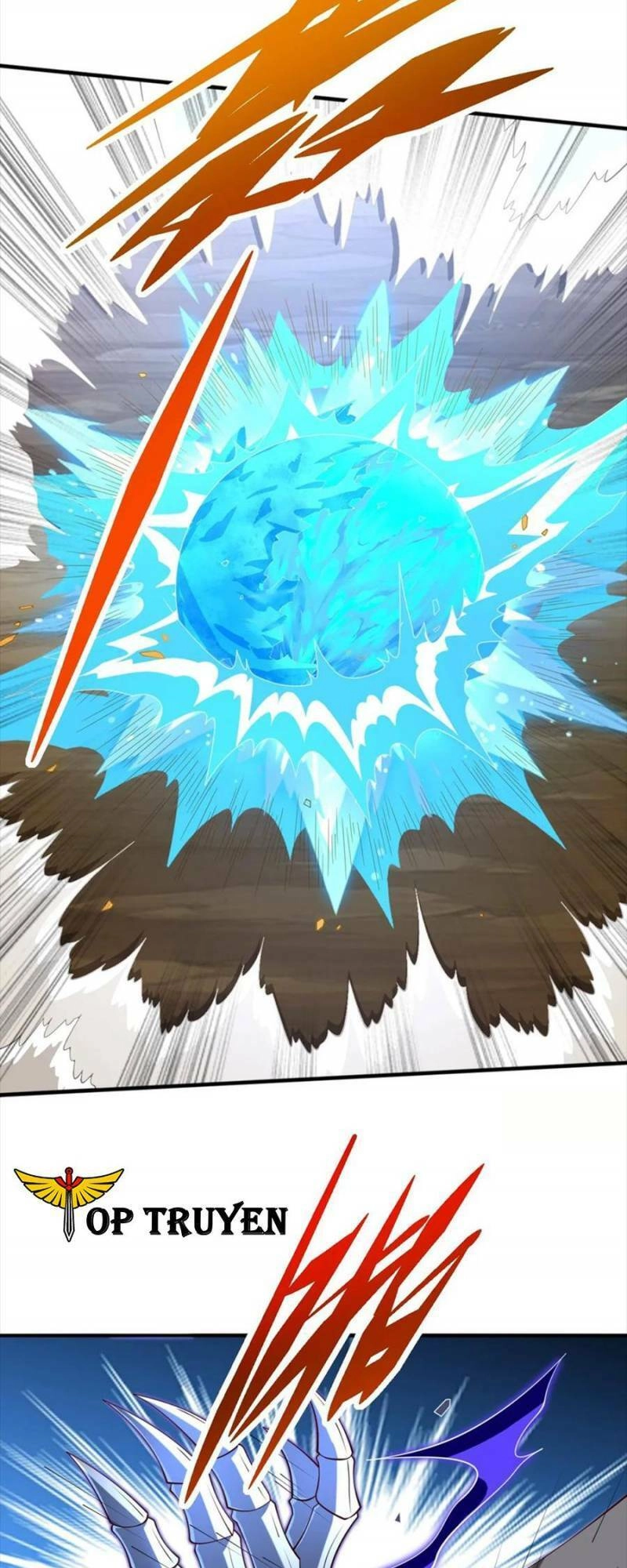 Bị Dạy Dỗ Thành Thánh Chapter 214 - 9