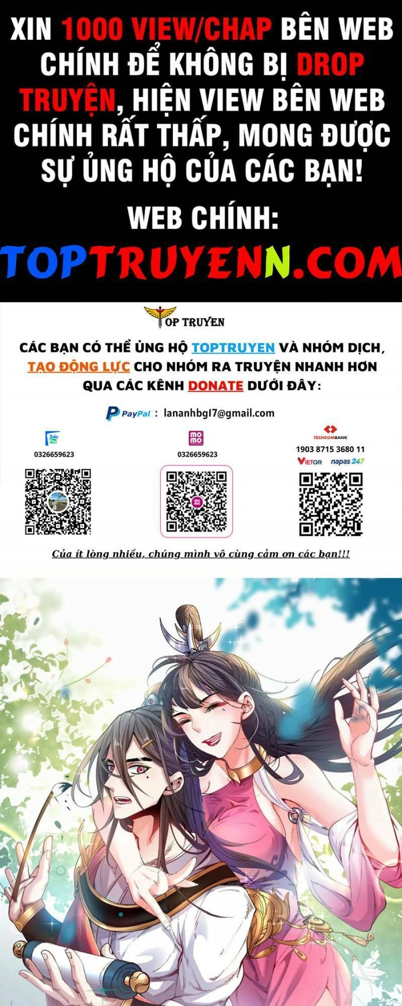 Bị Dạy Dỗ Thành Thánh Chapter 215 - 1