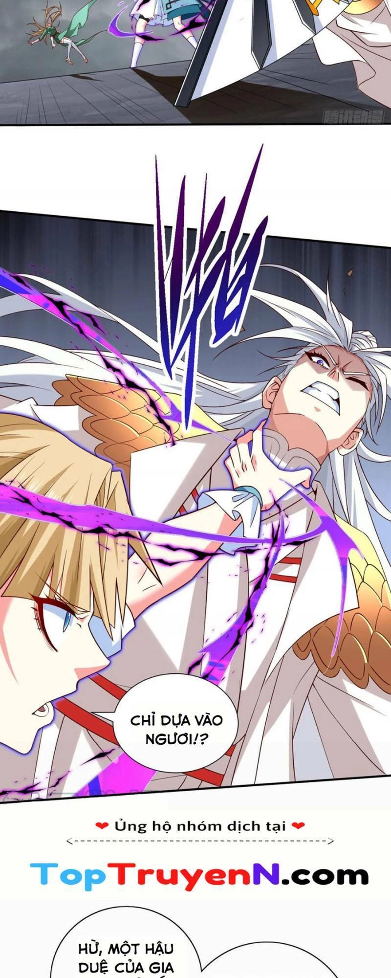 Bị Dạy Dỗ Thành Thánh Chapter 215 - 3