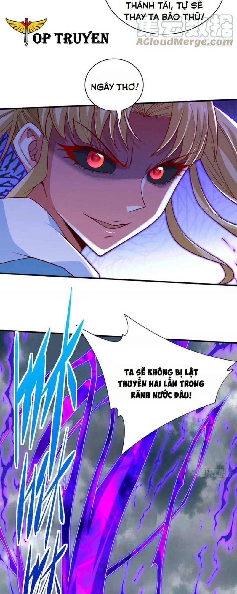 Bị Dạy Dỗ Thành Thánh Chapter 215 - 5