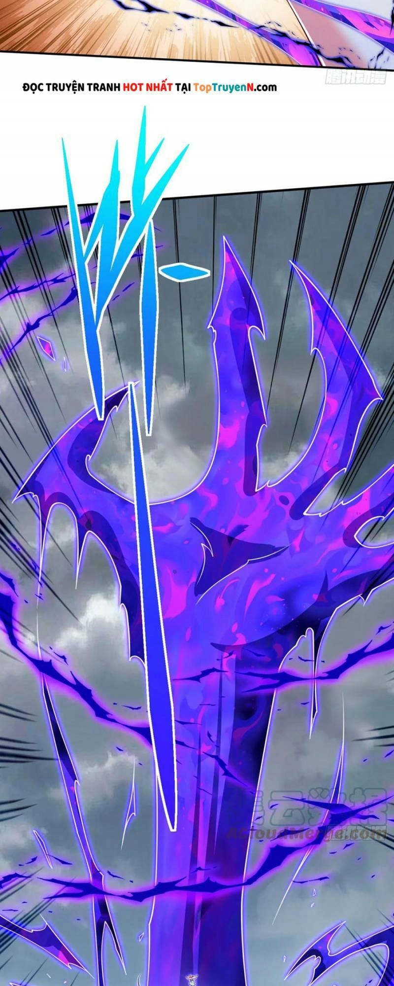 Bị Dạy Dỗ Thành Thánh Chapter 215 - 20