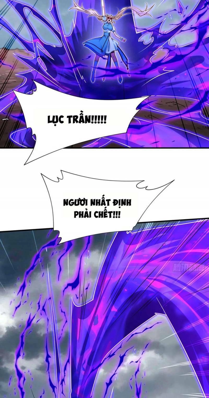 Bị Dạy Dỗ Thành Thánh Chapter 215 - 21